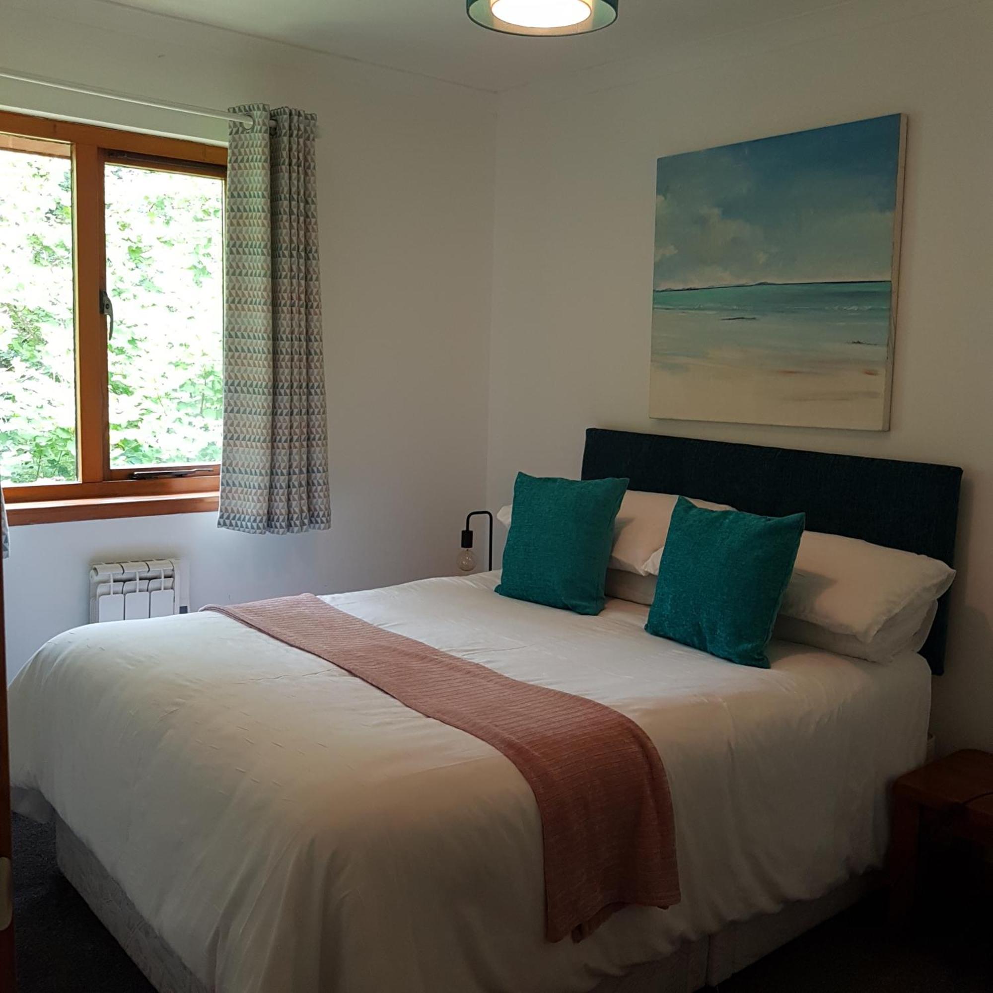 Hawthorn Lodge Fort William Exteriör bild