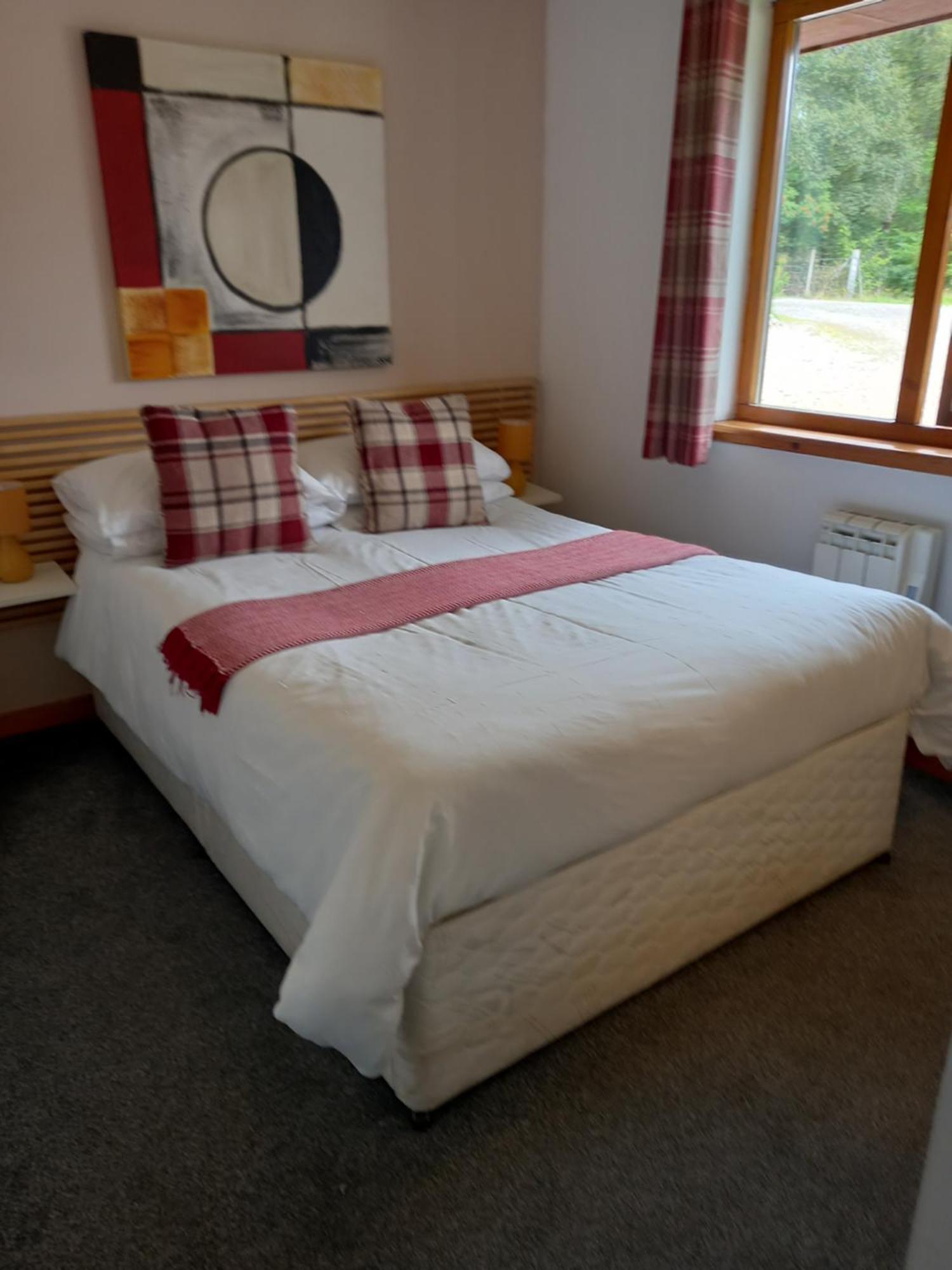 Hawthorn Lodge Fort William Exteriör bild